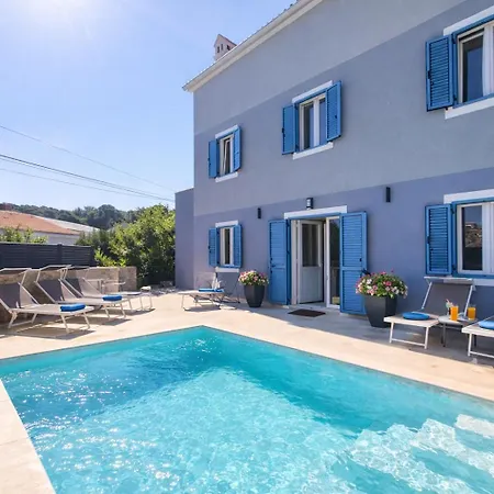 Casa Solis Losinj *