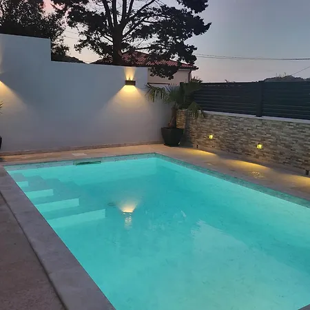 Casa Solis Losinj Holiday home