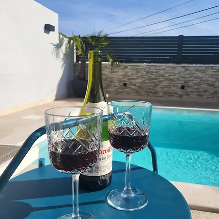 Casa Solis Losinj *