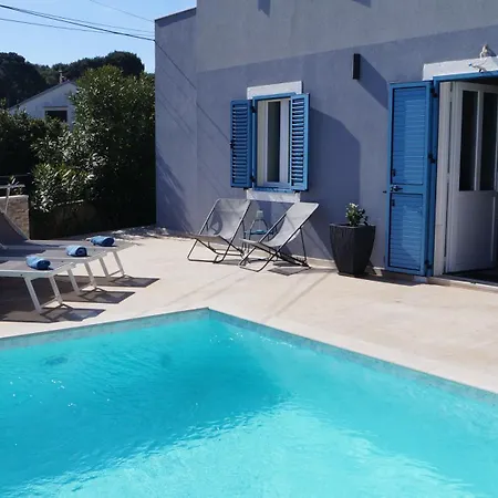 Holiday home Casa Solis Losinj Mali Losinj