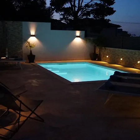 Casa Solis Losinj *