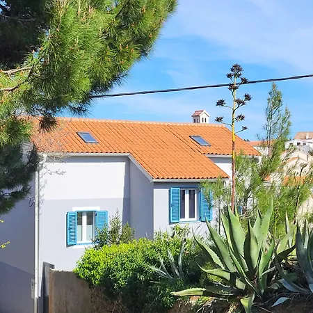 Casa Solis Losinj *