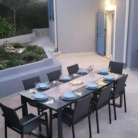 Holiday home Casa Solis Losinj