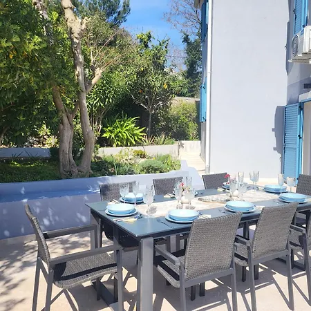 Holiday home Casa Solis Losinj *
