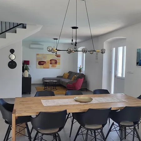 Casa Solis Losinj Holiday home *