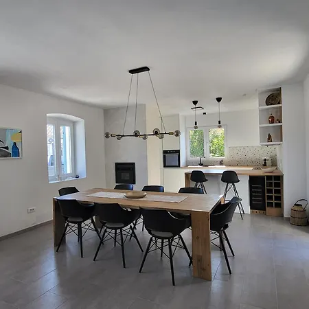 بيت للعطل Casa Solis Losinj *