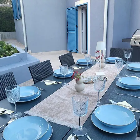 بيت للعطل Casa Solis Losinj *