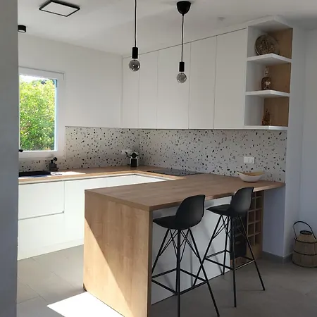 Casa Solis Losinj