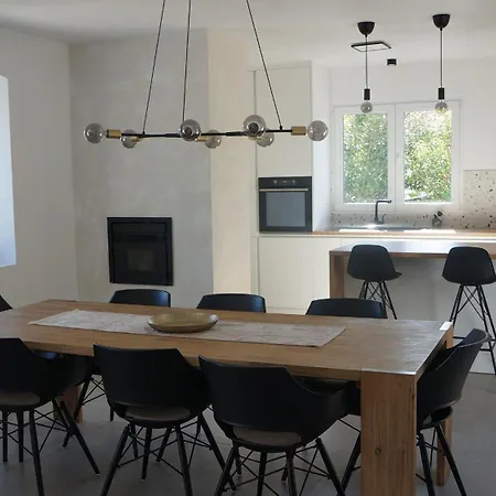 Casa Solis Losinj Mali Losinj