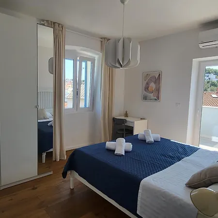 Casa Solis Losinj