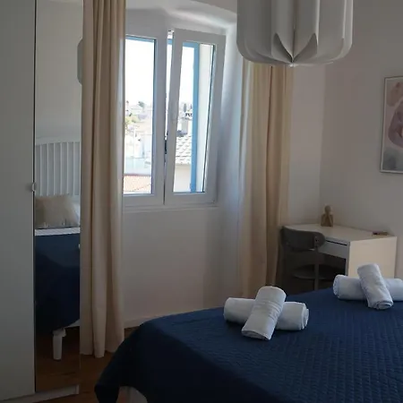 Casa Solis Losinj *