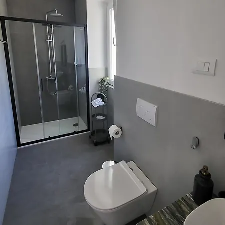 Casa Solis Losinj Holiday home
