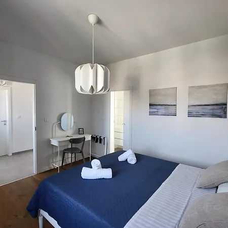 Casa Solis Losinj Holiday home Mali Losinj