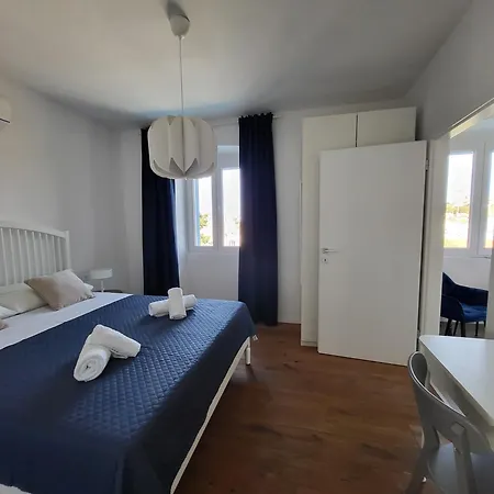 Casa Solis Losinj Holiday home