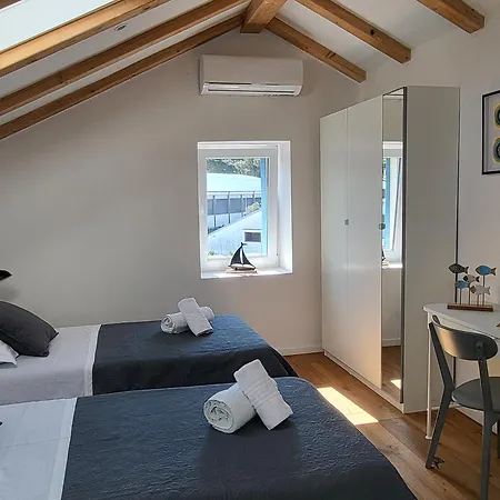 Holiday home Casa Solis Losinj Mali Losinj