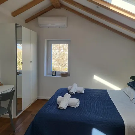 Casa Solis Losinj *