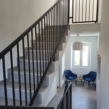 Casa Solis Losinj * مالي لوشينغْ