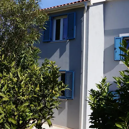 Casa Solis Losinj * Mali Losinj