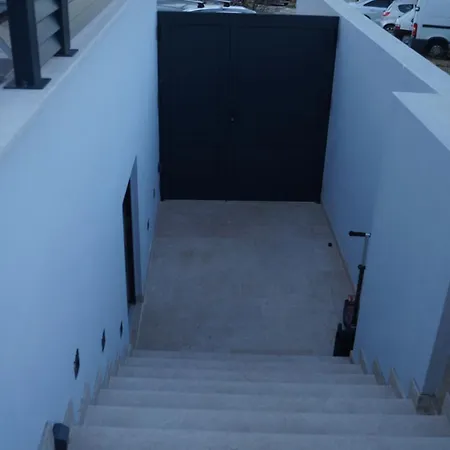 Casa Solis Losinj مالي لوشينغْ