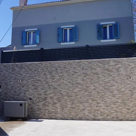 Casa Solis Losinj