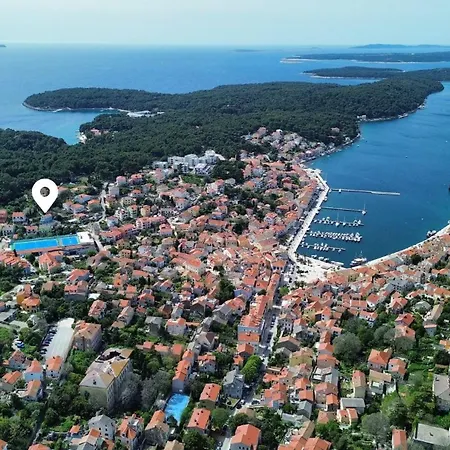 Casa Solis Losinj