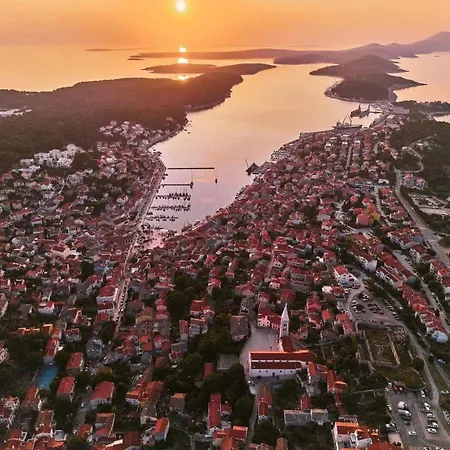 Holiday home Casa Solis Losinj