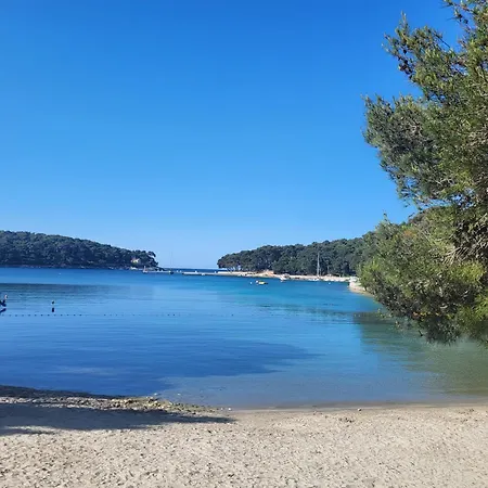 Casa Solis Losinj Mali Losinj