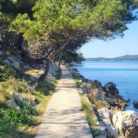 Casa Solis Losinj بيت للعطل مالي لوشينغْ