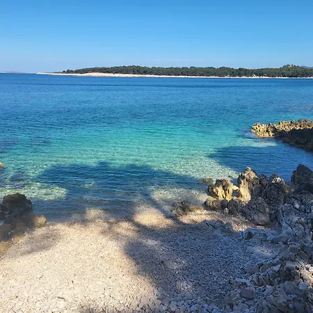 Casa Solis Losinj *