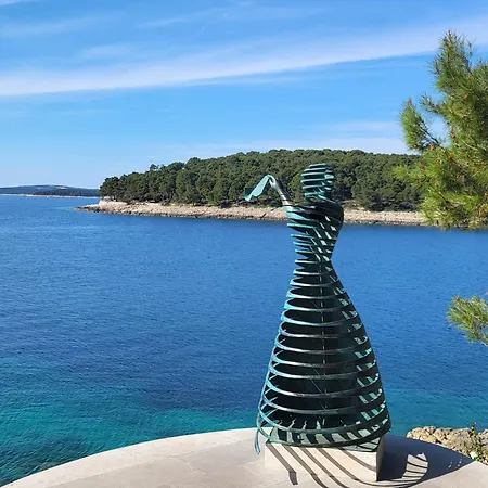 Casa Solis Losinj Holiday home Mali Losinj