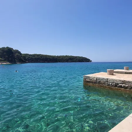 Casa Solis Losinj Holiday home *